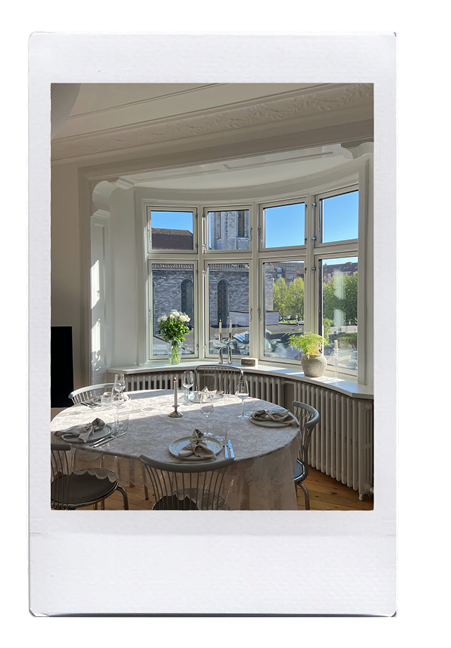 Billede af mit hjem